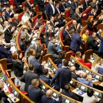 MP Shtepa proposes zero rates of tax on bank deposits in Ukraine