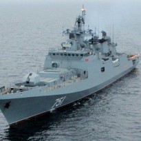 Россия устроила масштабные военные учения в Черном море