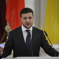 Zelensky wants to know causes of Odesa college fire