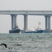 Ukraine to demand compensation from Russia caused by aggression in Kerch Strait – FM official