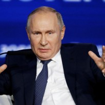 Путин прокомментировал слухи о продлении своих полномочий