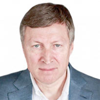 "Немає геніальної нації, немає геніальної країни. Є лише геніальні люди"