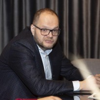Бородянский: только 8% украинцев могут отличить фейк от не фейка