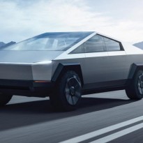 Новая Tesla: чем поразил новый Cybertruck Илона Маска (видео)