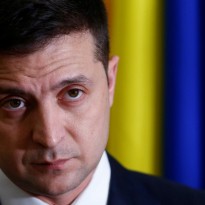Zelensky hopes for close cooperation with new EU Commission president