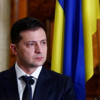 Zelensky: Vote in Donbas to be held under Ukraine laws after end of Russian occupation