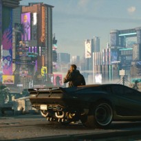 Сериал по мотивам игры и чужие воспоминания: что показали на презентации Cyberpunk 2077