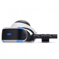 Playstation Ukraine подготовила скидки на приставки и VR-шлемы к «Черной пятнице»