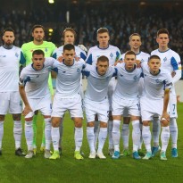 Dynamo Kyiv rank fifth in UEFA Europa League's list of best football clubs in past decade