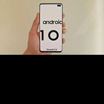 Смартфоны Samsung начали получать обновление до Android 10 раньше обещанного