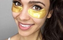 Лікар попередив про приховану небезпеку патчів для очей