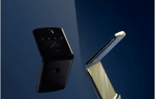 Motorola не согласна с результатами теста Razr 2019: неправильный метод (видео)