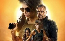 "Термінатор: фатум": огляд без спойлерів