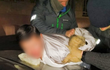 SBU detains "assistant" to Ukraine's top officials (Photo)