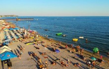 В курортном Коблево на базе отдыха до смерти забили охранника