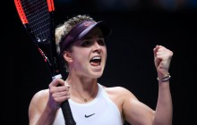 Вийшла у чвертьфінал: Світоліна здобула другу перемогу на турнірі в Монтерреї (відео)