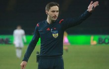 В Украине впервые в истории был назначен пенальти с помощью VAR (видео)