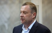 Дубневич планирует обжаловать решение суда о залоге