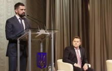 У Черниговской области появился новый руководитель: что о нем известно