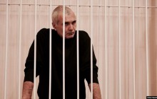 В оккупированном Крыму выпустили из СИЗО журналиста Алексея Назимова