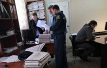 Ukraine's SBU reveals large-scale embezzlement at Mykolaiv customs