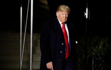 Трамп ненавидів Україну з початку своєї президентської каденції - WP