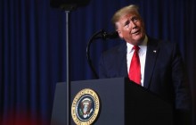 Трамп наврал о необходимости пошлин на импорт: WP указал, что именно было выдумкой