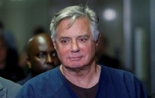 Trump pardons Manafort, known in Ukraine for working with Yanukovych team