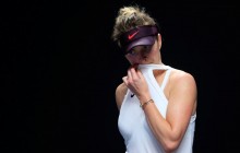 Світоліна програла першій ракетці світу у фіналі Підсумкового турніру WTA (фото, відео)