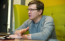 Нариман Алиев: Украинский кинематограф существовал и раньше, но только нынешняя новая волна не просто делает кино, а строит индустрию. Через пять-десять лет это даст интересный результат