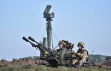 Можливий контрнаступ: експерт про зброю, необхідну для відбиття ударів РФ на півдні