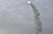 Надійно "тримають небо": з'явилися яскраві кадри з навчань зенітно-ракетних військ ЗСУ на Херсонщині