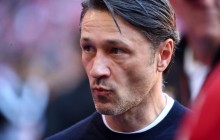 Баварія розлучилася з головним тренером після розгромної поразки