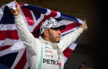 До рекорду Шумахера - один титул: Хемілтон став шестиразовим чемпіоном Формули-1