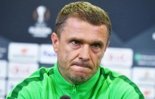 У Реброва возник конфликт с руководством Ференцвароша - СМИ