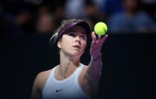 Працювали разом п'ять років: Світоліна розлучилася з тренером після невдалого сезону