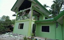 У результаті землетрусів на Філіппінах загинули більше 20 людей