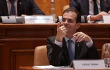 Новим прем'єр-міністром Румунії став Орбан