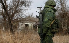 РФ кидає мобілізованих з ОРДЛО на гарматне м'ясо, щоб виявити позиції ЗСУ – розвідка