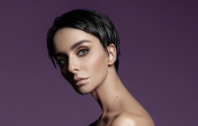 Зірка Comedy Woman повністю оголилася на фото