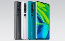 Один з кращих камерофонів року: новий Xiaomi Mi CC9 Pro представили офіційно (фото)