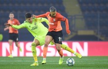 Динамо Загреб - Шахтар: де дивитися матч Ліги чемпіонів
