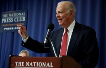 Екс-держсекретар США назвав формулу перемоги у "новій холодній війні" з Росією