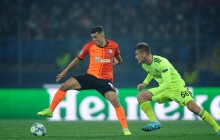 Динамо Загреб - Шахтар - 3:3: онлайн матчу Ліги чемпіонів