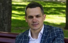 Zelensky introduces new Kharkiv governor