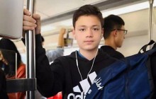 Самогубство школяра з України у Китаї: мама підлітка розповіла нові подробиці
