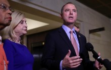 В Конгрессе США назвали дату первых открытых слушаний по делу импичмента Трампа