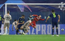 Пенальті за фол на Пятові приніс Шахтарю нічию проти Динамо у Загребі