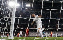 Ліга чемпіонів: розгроми від Реала і Тоттенхема та інші результати 6 листопада