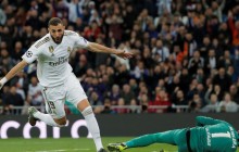 Нападник Реала повторив унікальний рекорд Мессі у Лізі чемпіонів